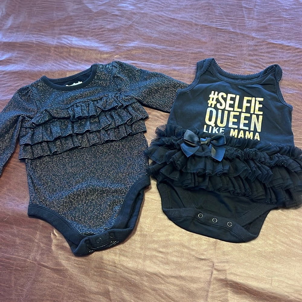 Onesie sets